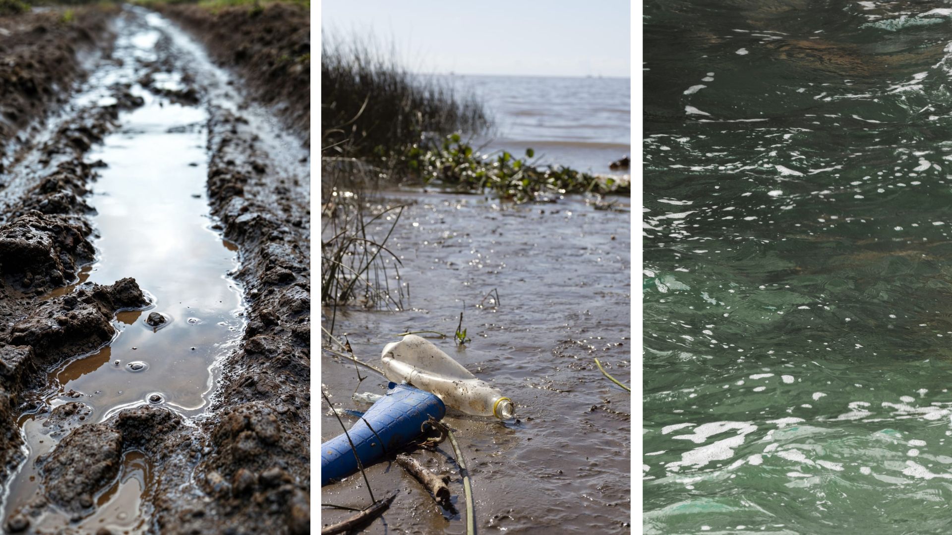 Perbedaan dan Manfaat Uji Air Limbah, Air Tanah, dan Air Permukaan