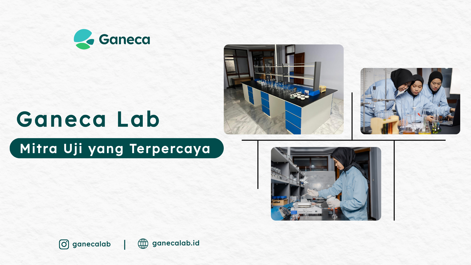 Validasi Data, Jaminan Kualitas: Mengapa Uji Lab Itu Penting?