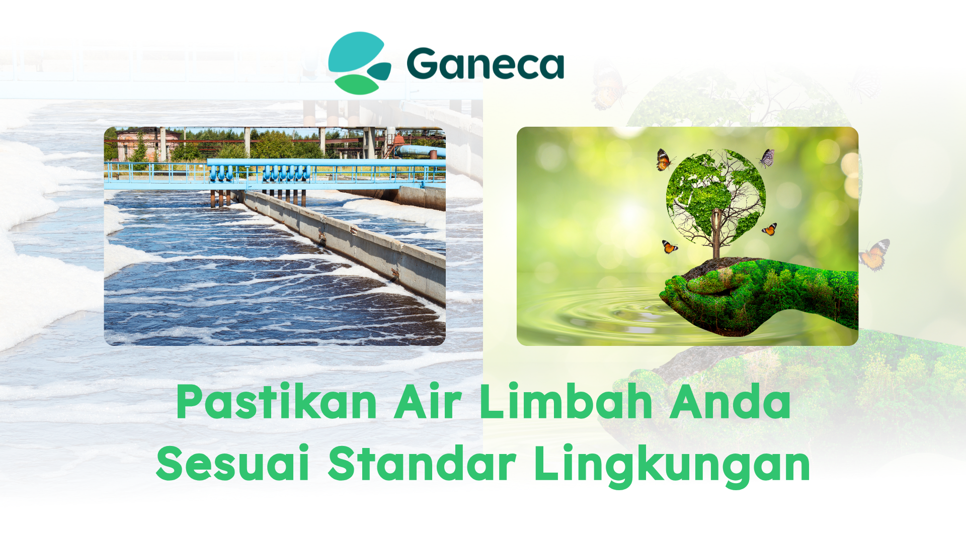 Cara Efektif Memastikan Air Limbah Sesuai Standar Lingkungan